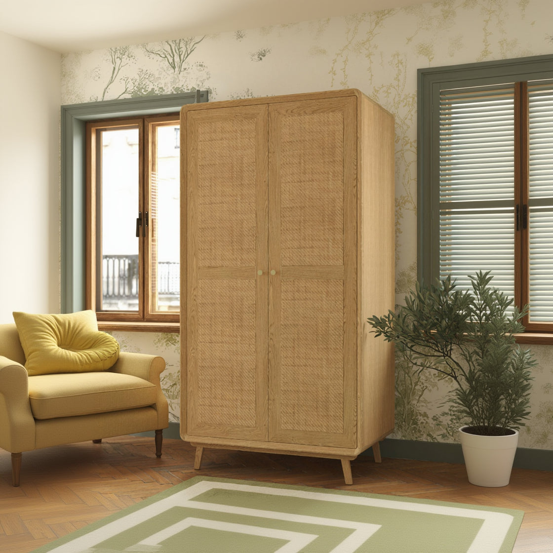 Armoire Millen 2 portes