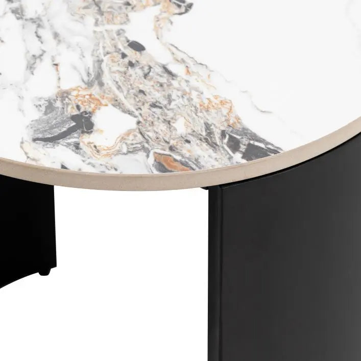 Table d'appoint Marzio - 8