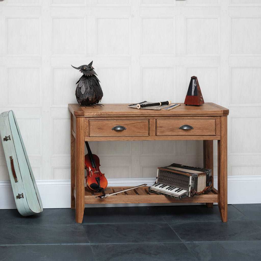 Copeland Console Table
