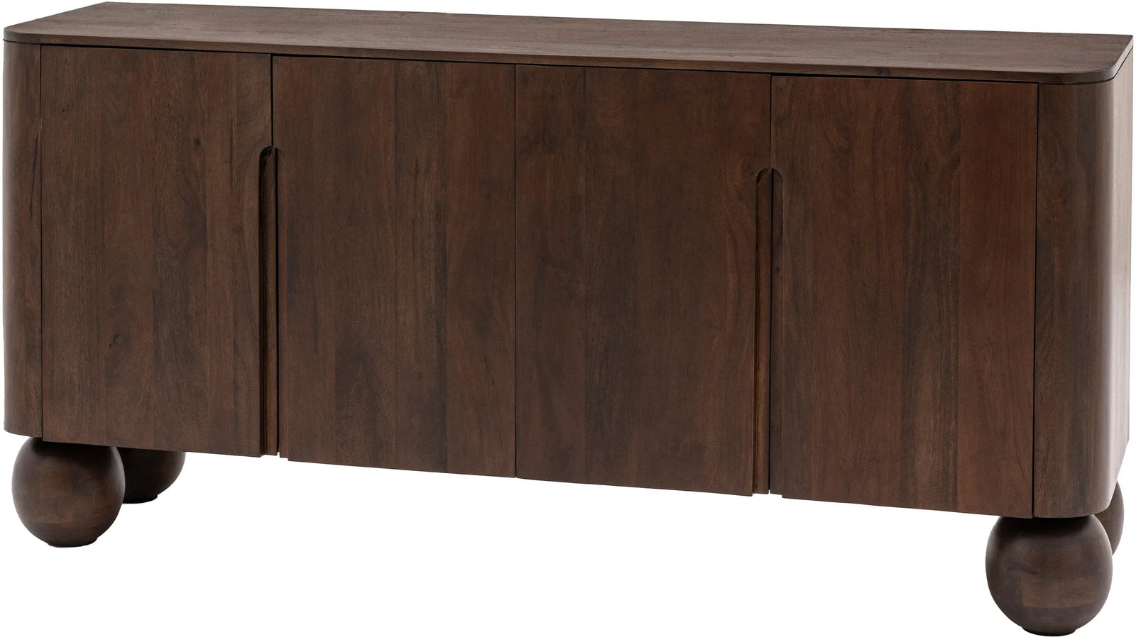 Meuble de rangement Sculpt 4 portes - 7