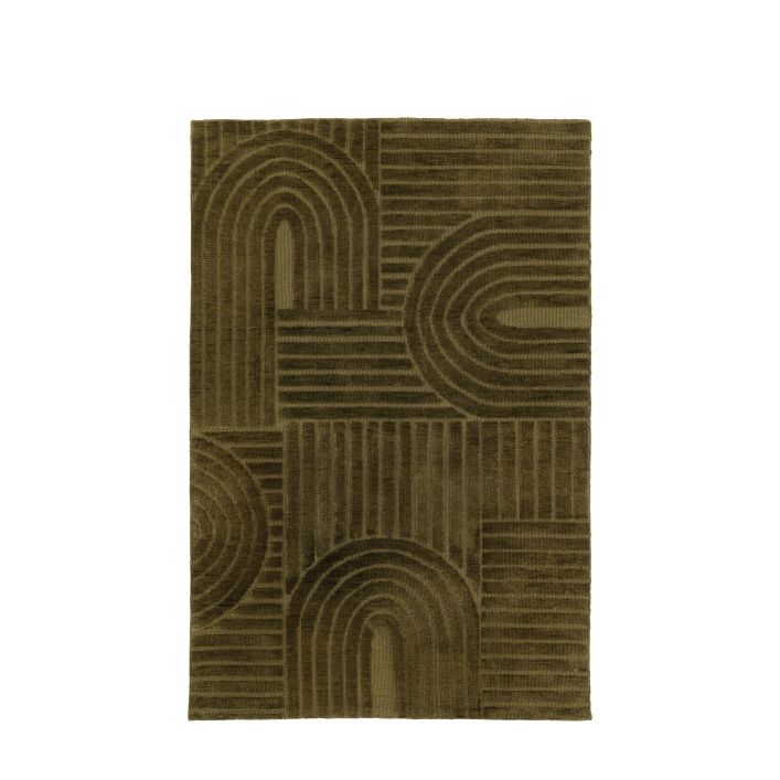 Tapis Saser 1200 x 1800 mm - 3