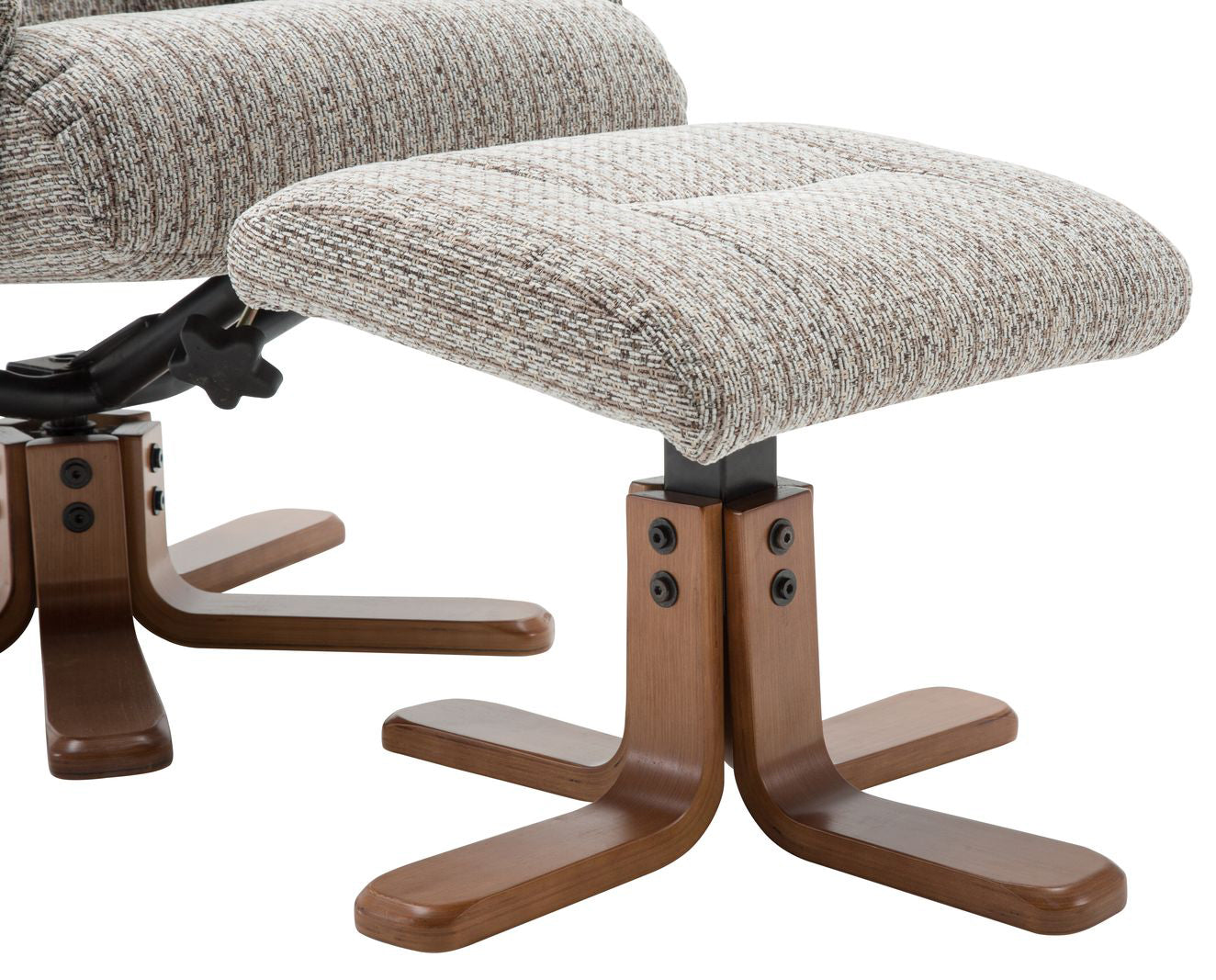 Chaise Florida en Beige - 6