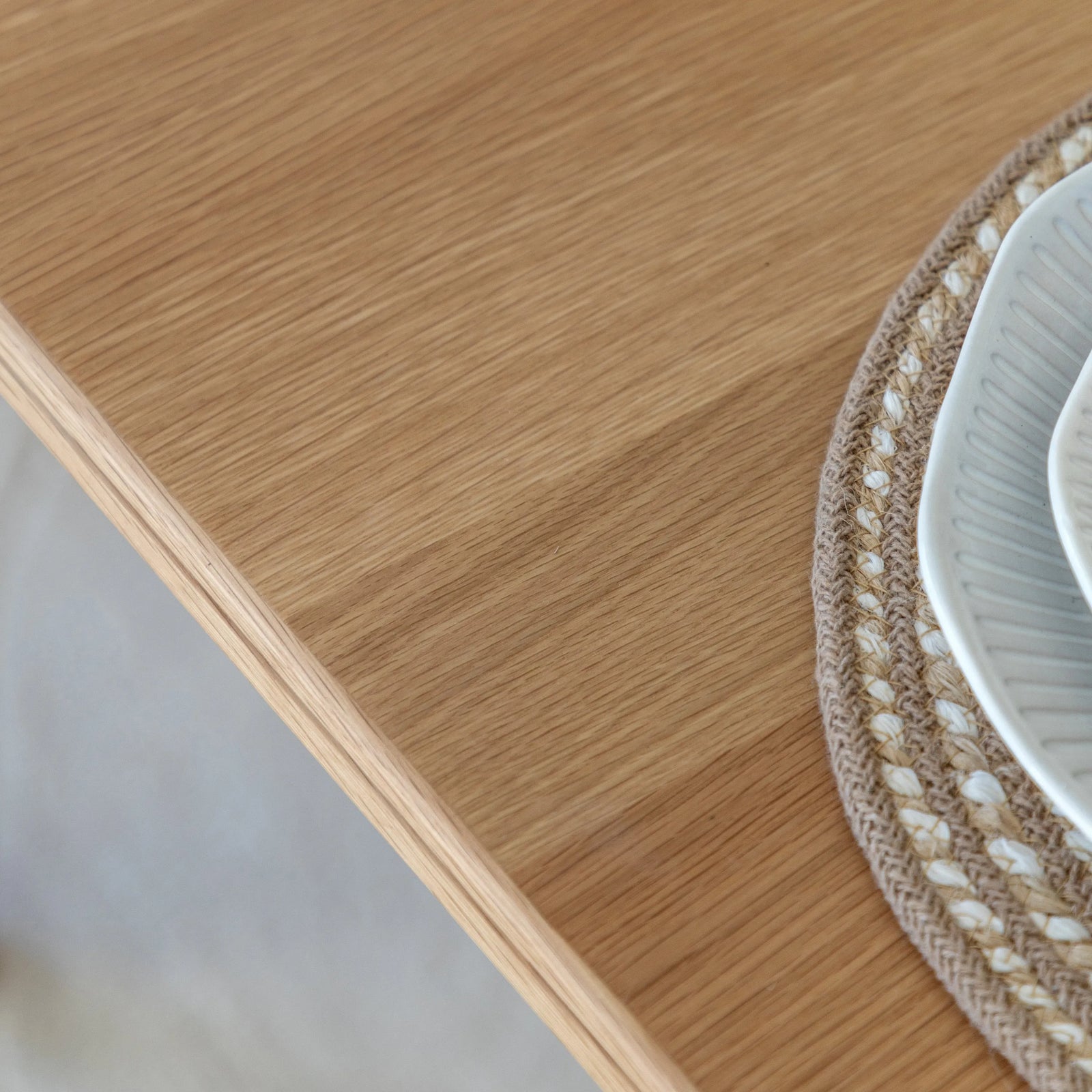 Wycombe Extending Dining Table - 3