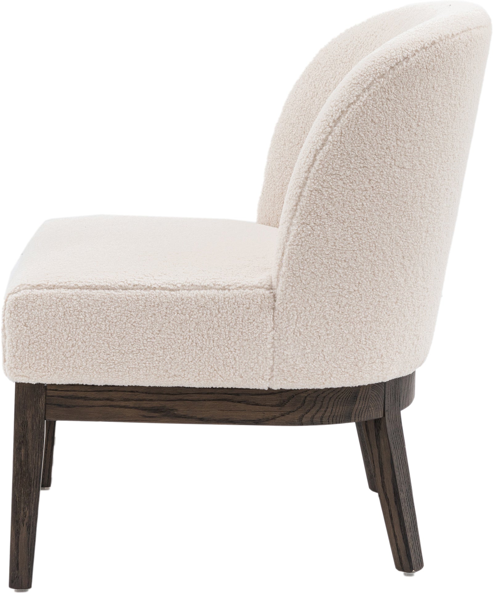 Fauteuil Bardfield en Vanille - 5