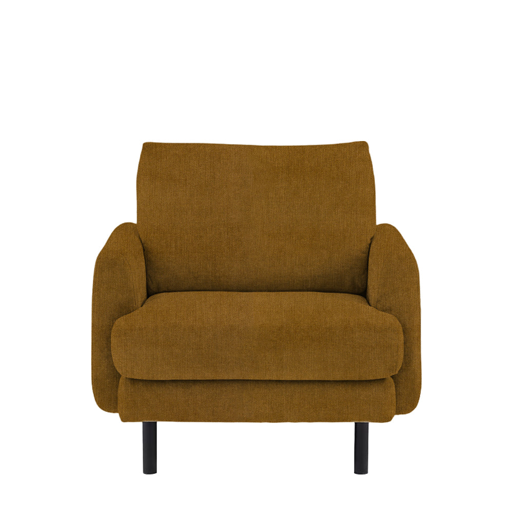 Fauteuil Clerkenwell - 21