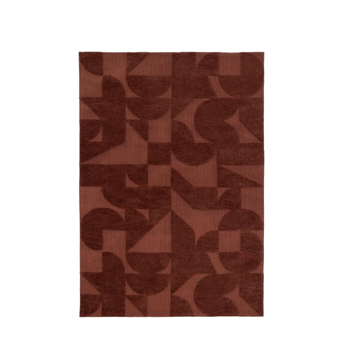 Tapis Cortland Bloc 1200x1800 mm