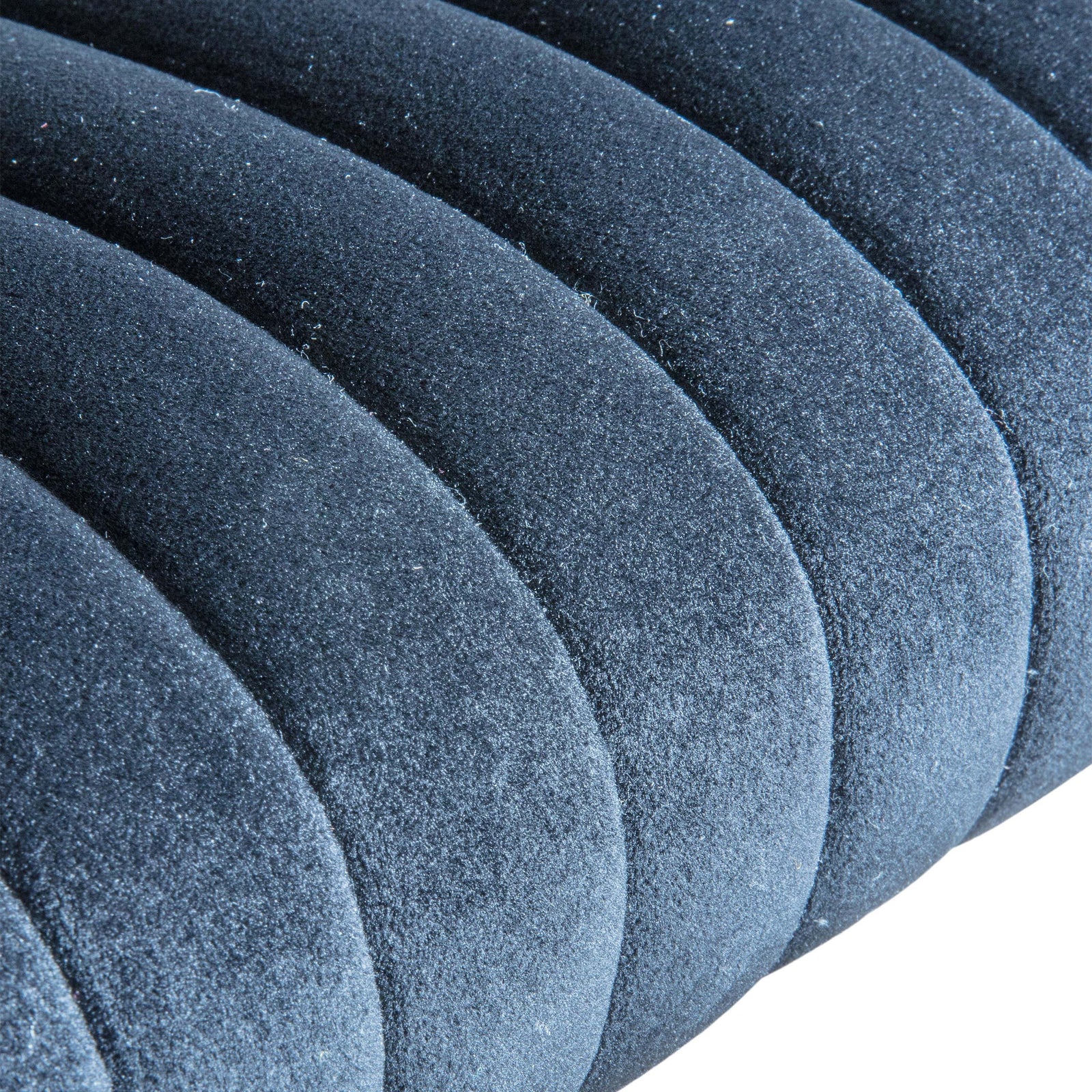 Chaise de bureau Murray pivotante en noir - 4