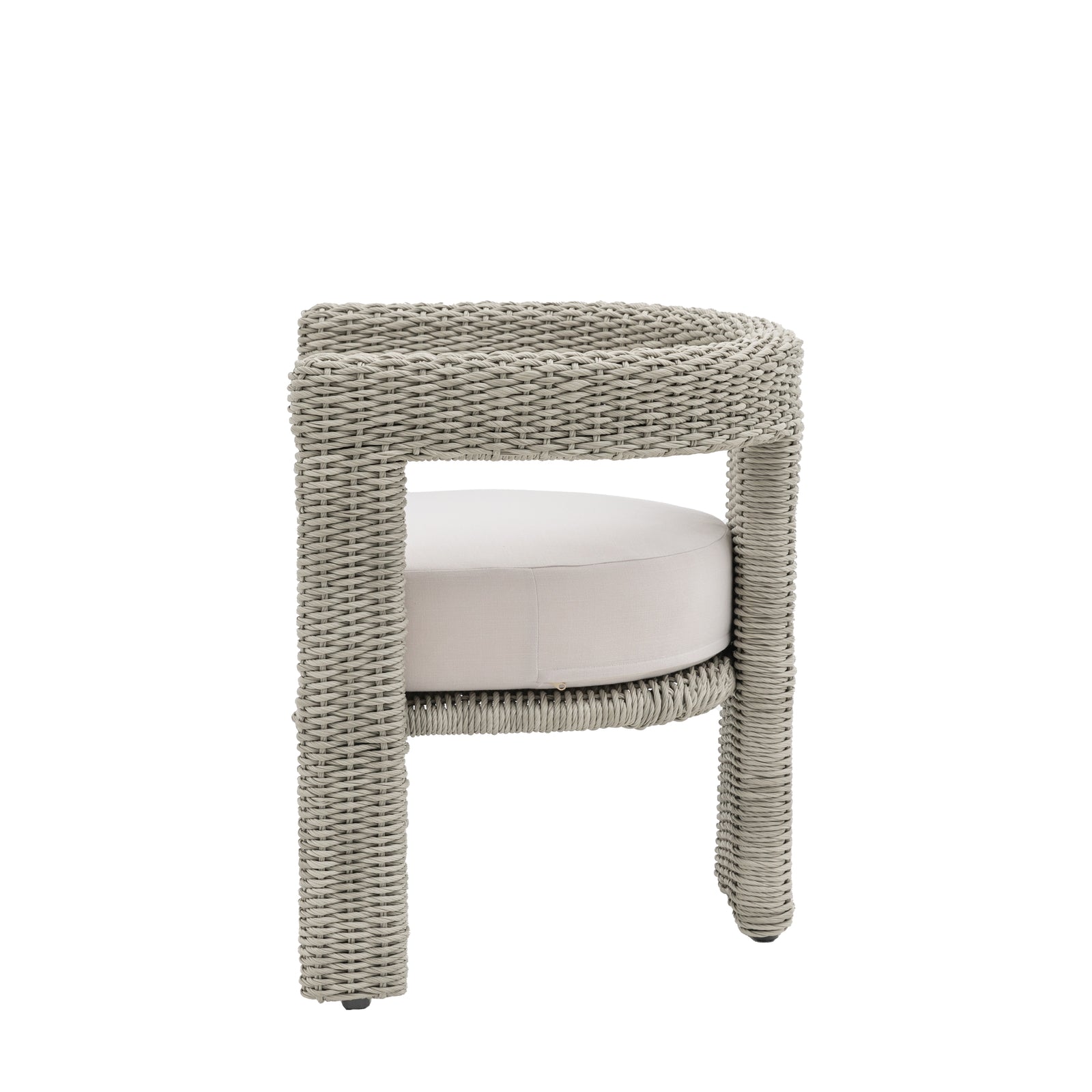 Chaises de repas Hvar Lot de 2 - 9