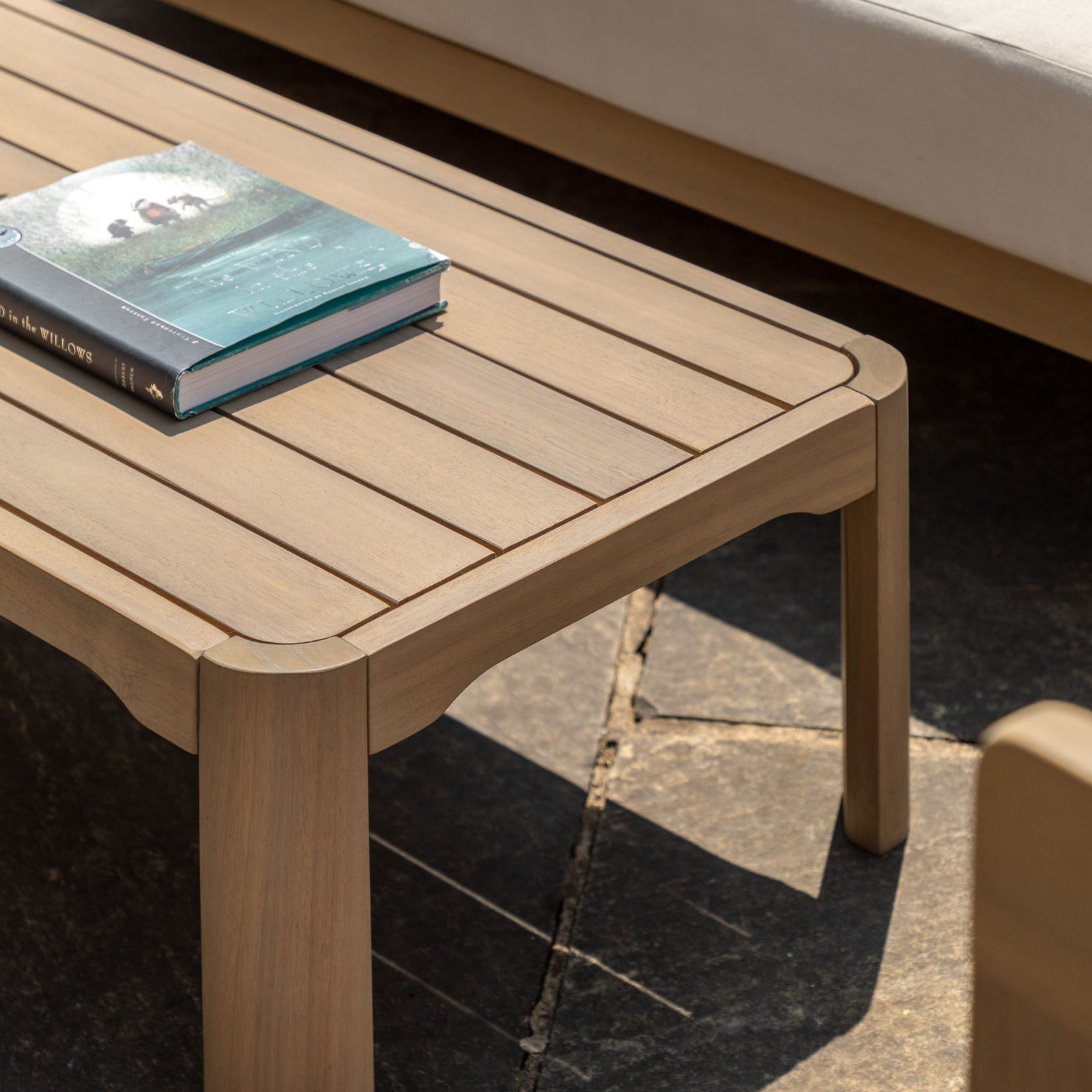 Gallery Garden Madeira Lounge Set - 3