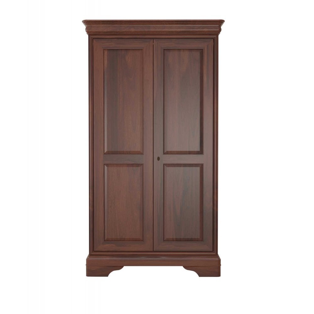 Willis & Gambier Antoinette 2 Door Wardrobe - 3
