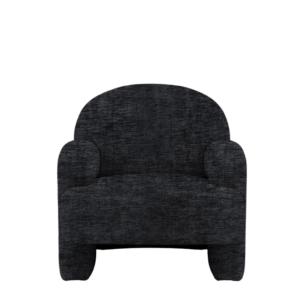 Aros Armchair - 4