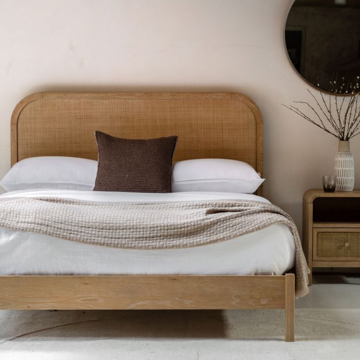 Lit King Size Bibury - 6