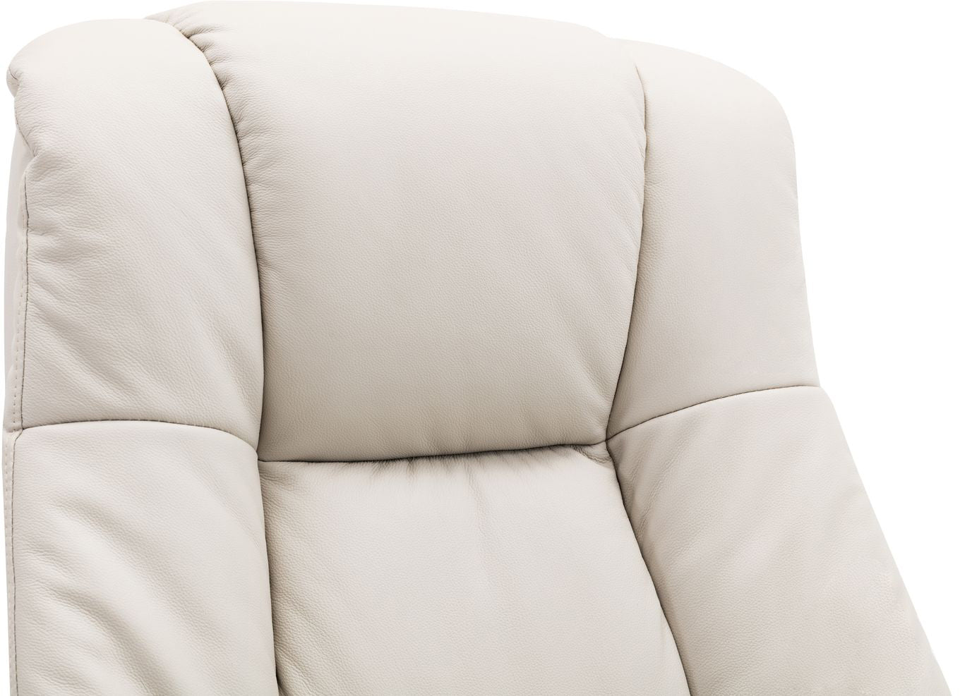 Chaise Denver de en Mushroom - 4