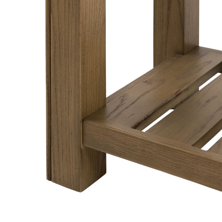 Hardwick Table Console avec 1 Tiroir - 9