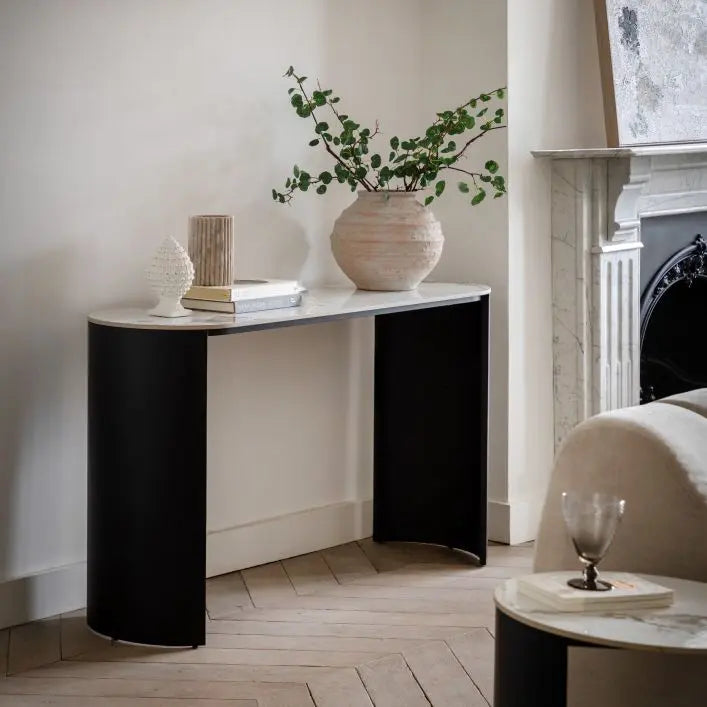 Marzio Table de Console