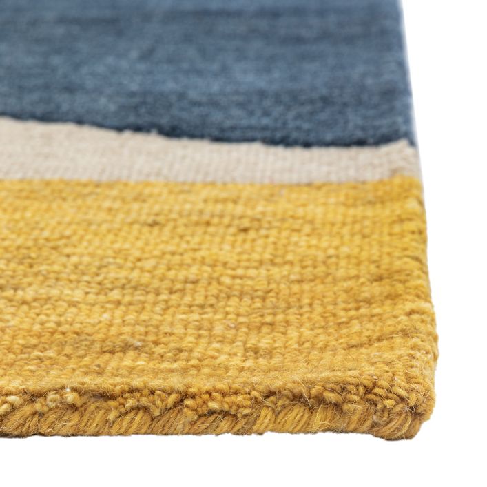 Fulton Geo Wool Rug 1600x2300mm - 4