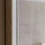 Beyond the Pale Framed Canvas - 4