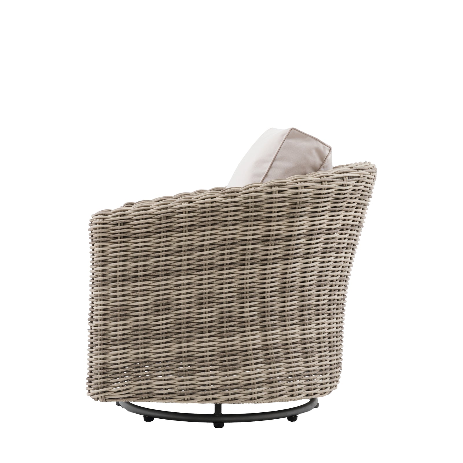 Gallery Garden Ragusa Swivel Chair - 6