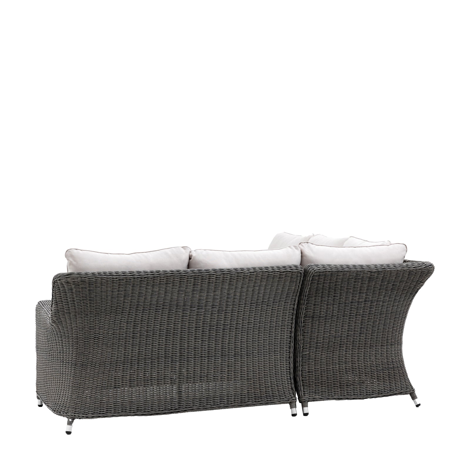 Galerie Jardin Windsor Ensemble de salon d'angle - 7
