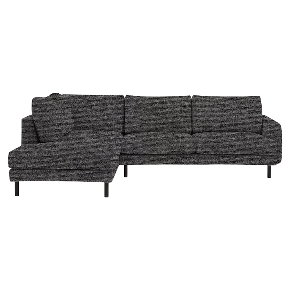 1. Clerkenwell Canapé Chaise Longue Gauche - 12