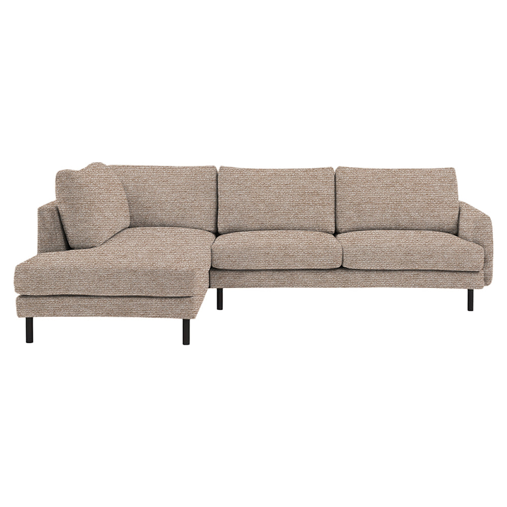 1. Clerkenwell Canapé Chaise Longue Gauche - 17