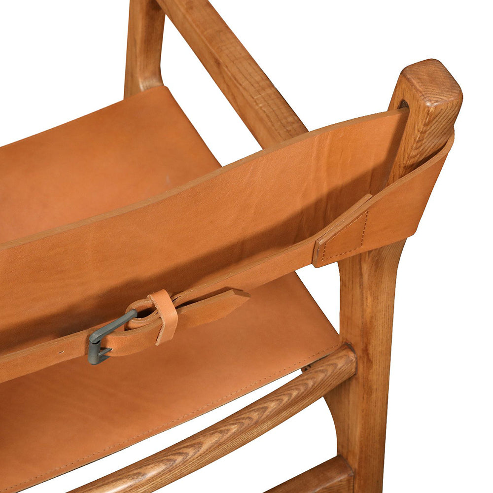 Calne Easy Chair - 3