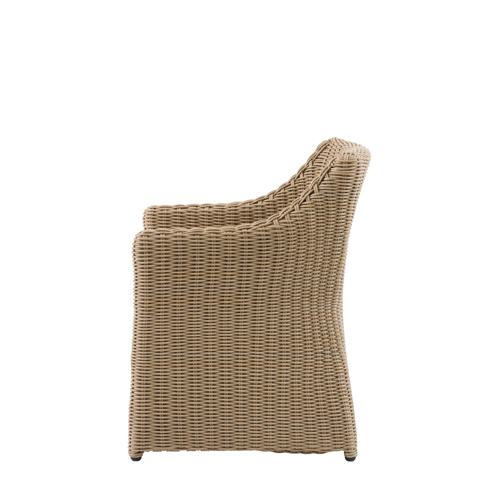 Gallery Garden Pair of Chatsworth Dining Chairs - 6