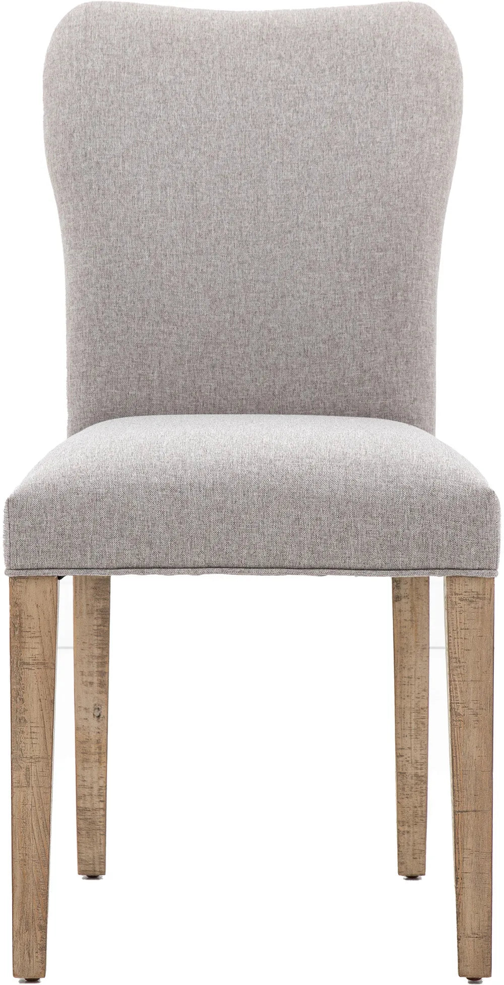 Ensemble repas extensible Vancouver 200 cm à 250 cm avec 6 chaises - 10