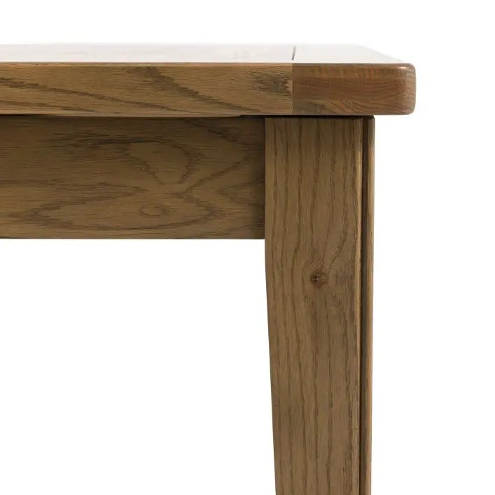 Hardwick Extending Dining Table - 6