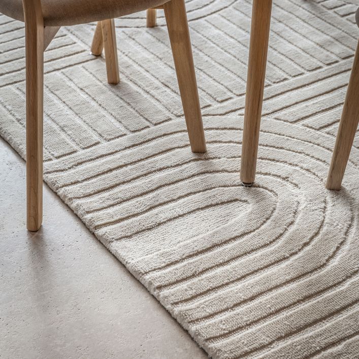 Tapis Saser 120 x 180 cm