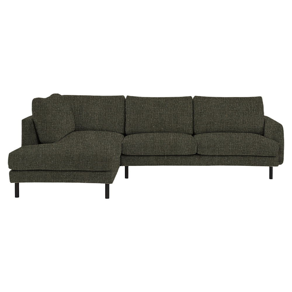 1. Clerkenwell Canapé Chaise Longue Gauche - 31