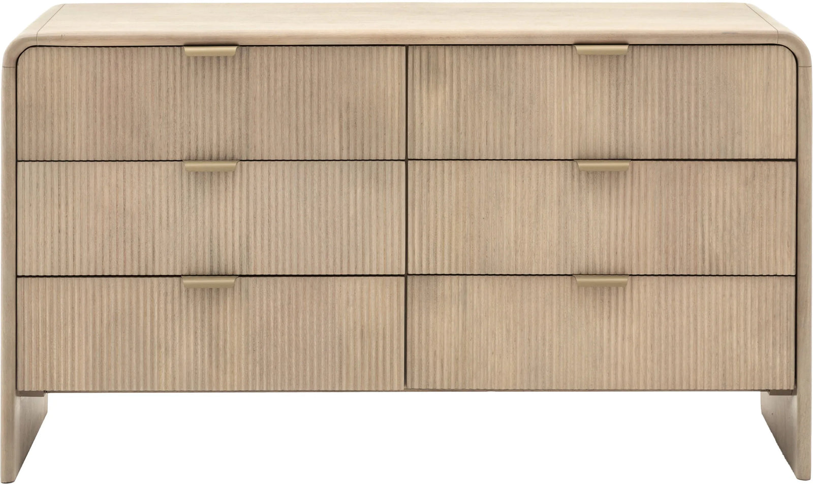 Colonna 6 Drawer Chest - 7