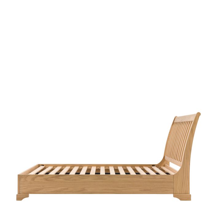 Malvern King Size Bed - 5