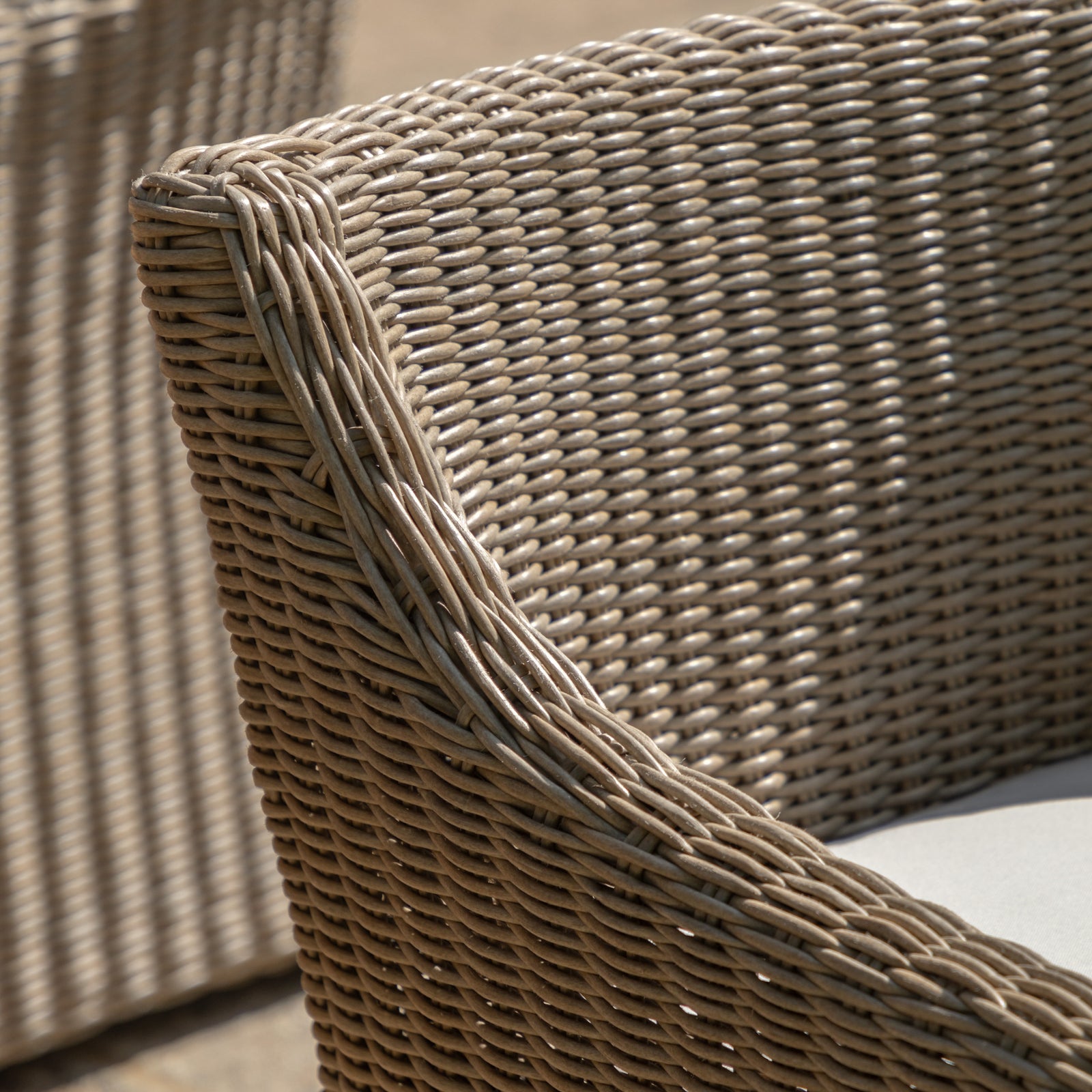 Gallery Garden Pair of Chatsworth Dining Chairs - 4