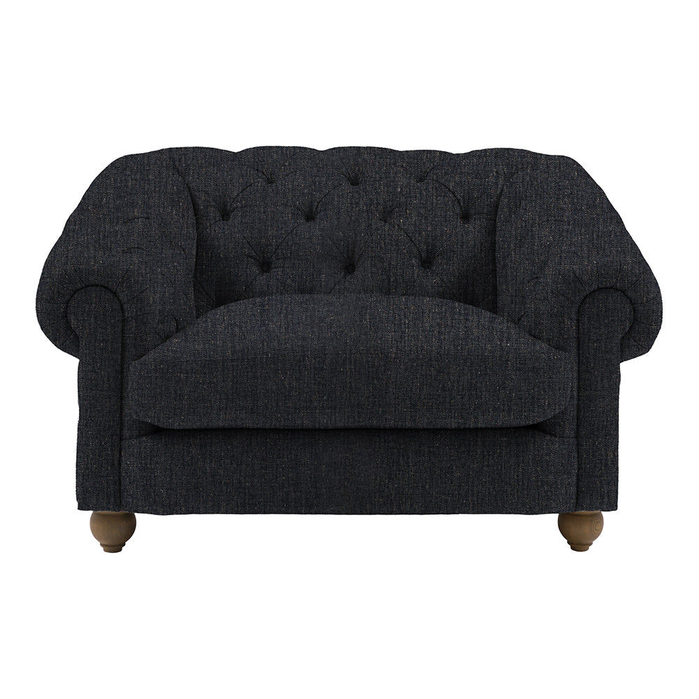 Chesterfield Armchair - 33