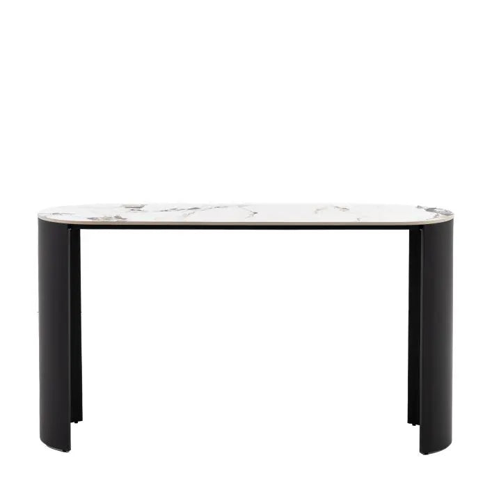 Marzio Table de Console - 5