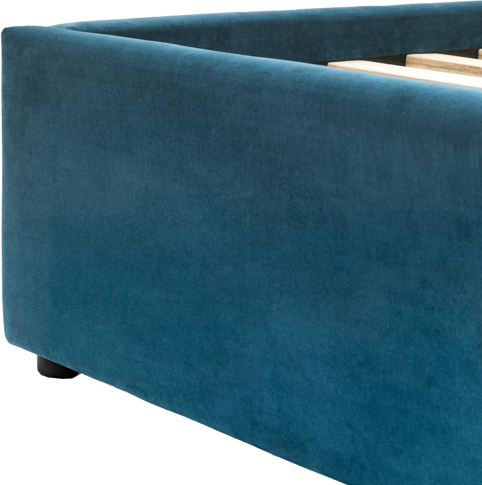 Arch Kingsize Bed in Kingfisher - 6