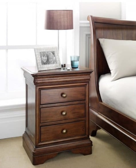 Commode de chevet Willis & Gambier Antoinette - 2