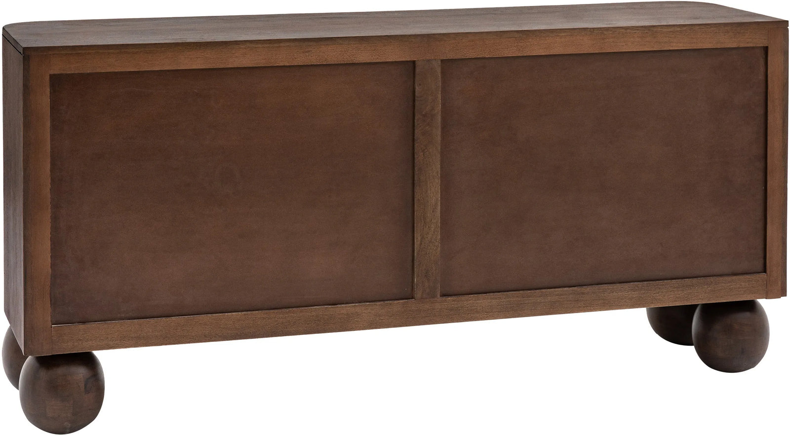 Meuble de rangement Sculpt 4 portes - 6