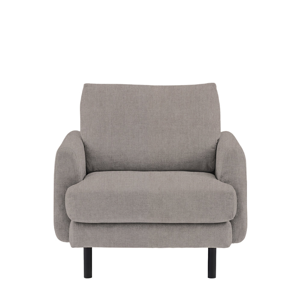 Fauteuil Clerkenwell - 25