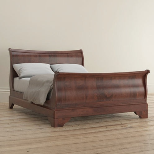 Willis & Gambier Antoinette Double Bed - 2