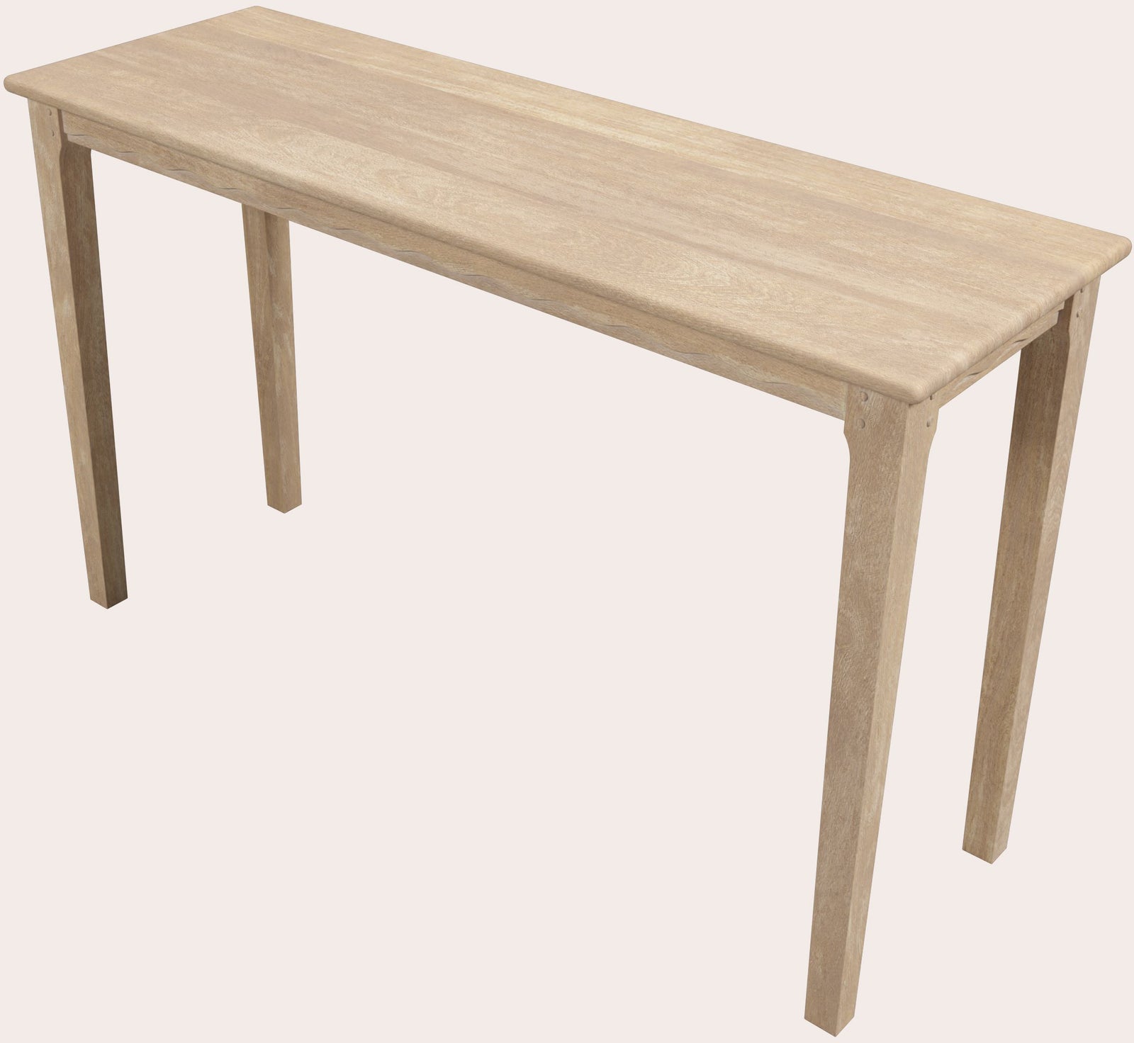 Calford Desk - 4