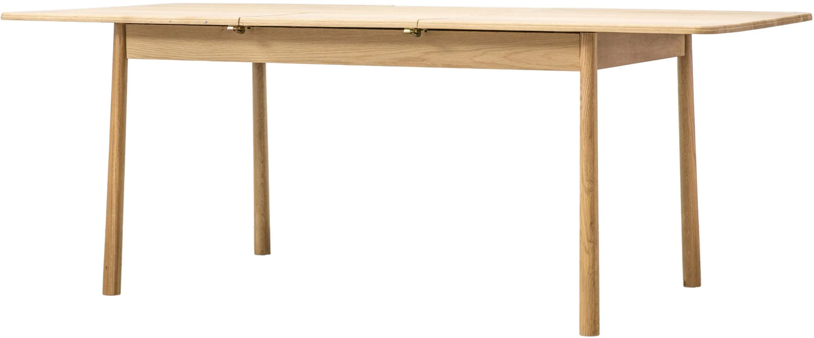 Wycombe Extending Dining Table - 12