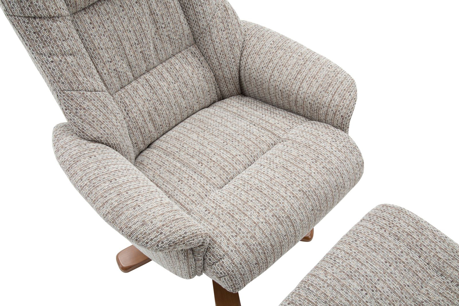 Chaise Florida en Beige - 4