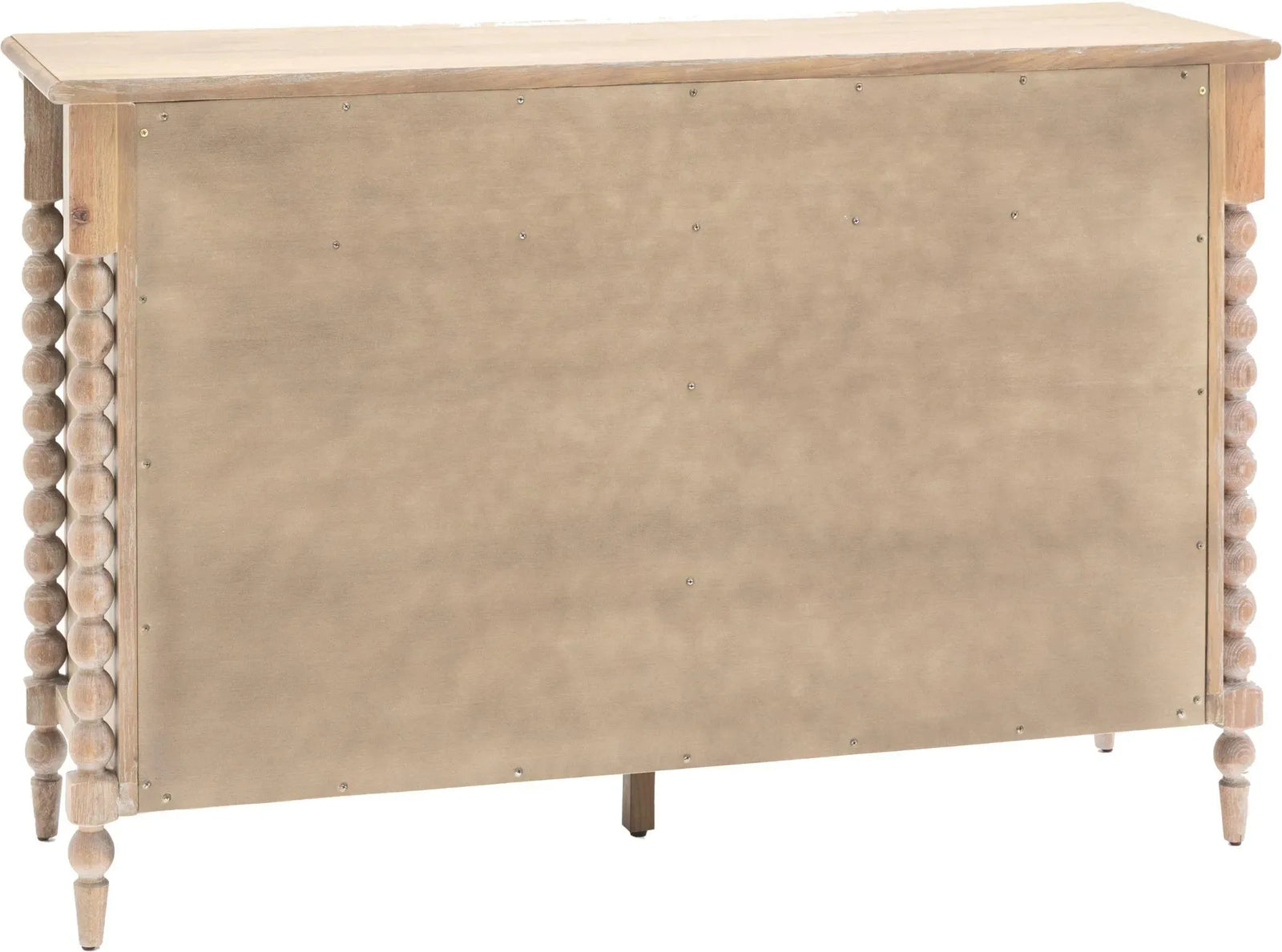Chiffonier Artisan à 7 Tiroirs - 9