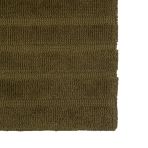 Tapis Saser 1600x2300 mm Élément de Décoration Olive - 4