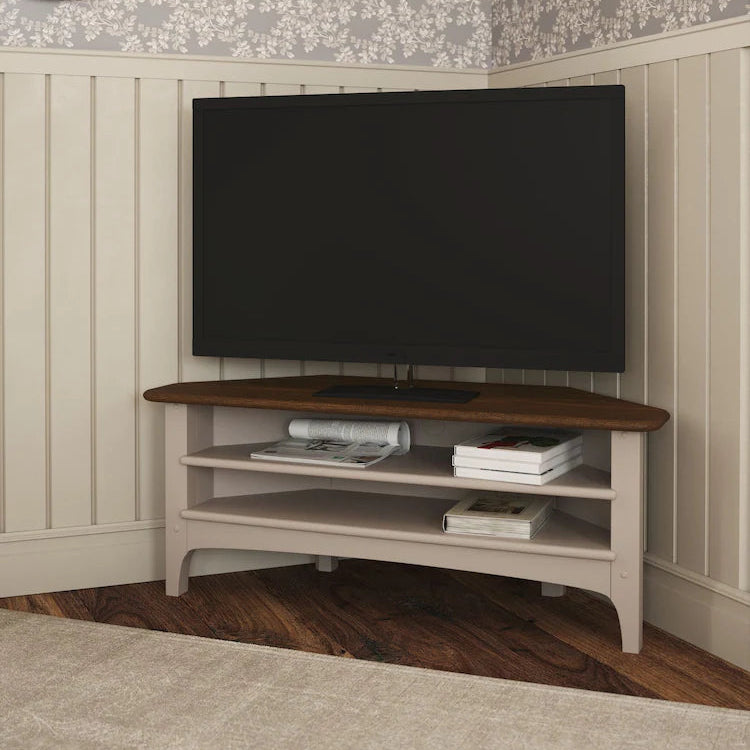 Hapton Meuble TV d'Angle