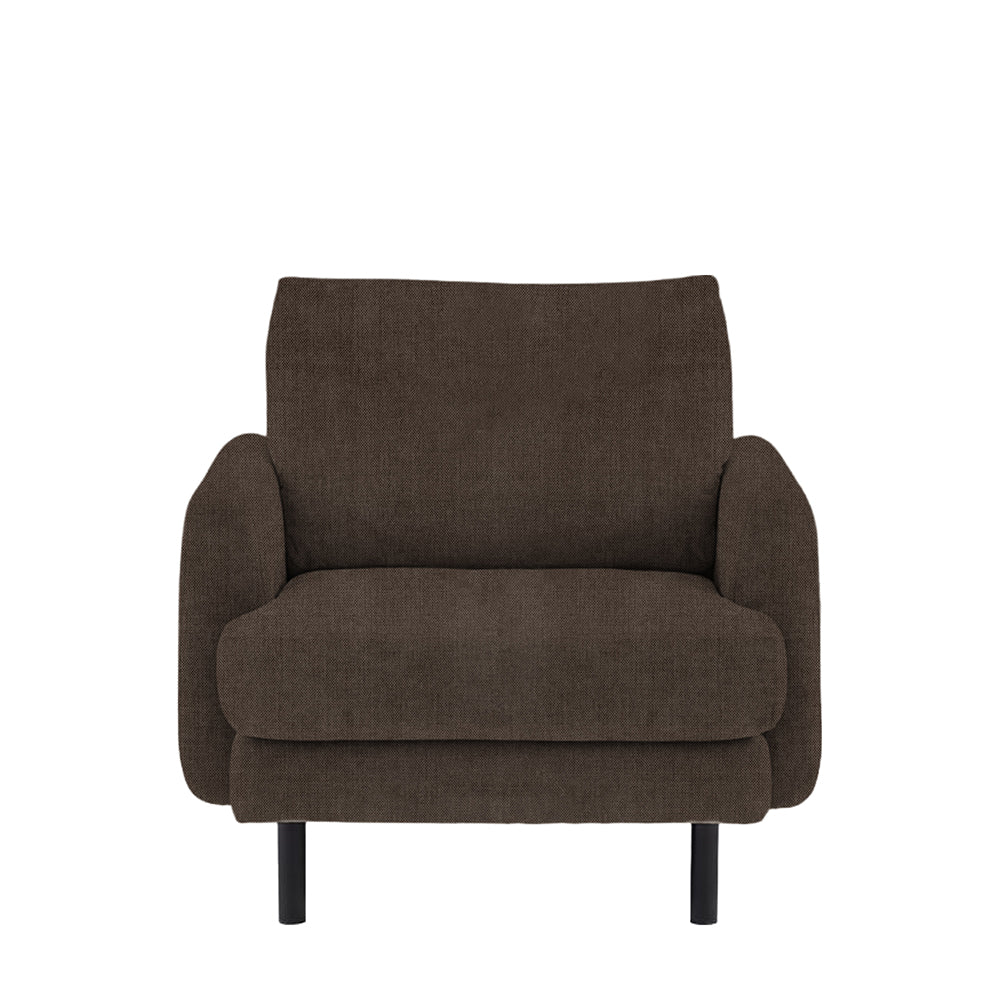 Fauteuil Clerkenwell - 22
