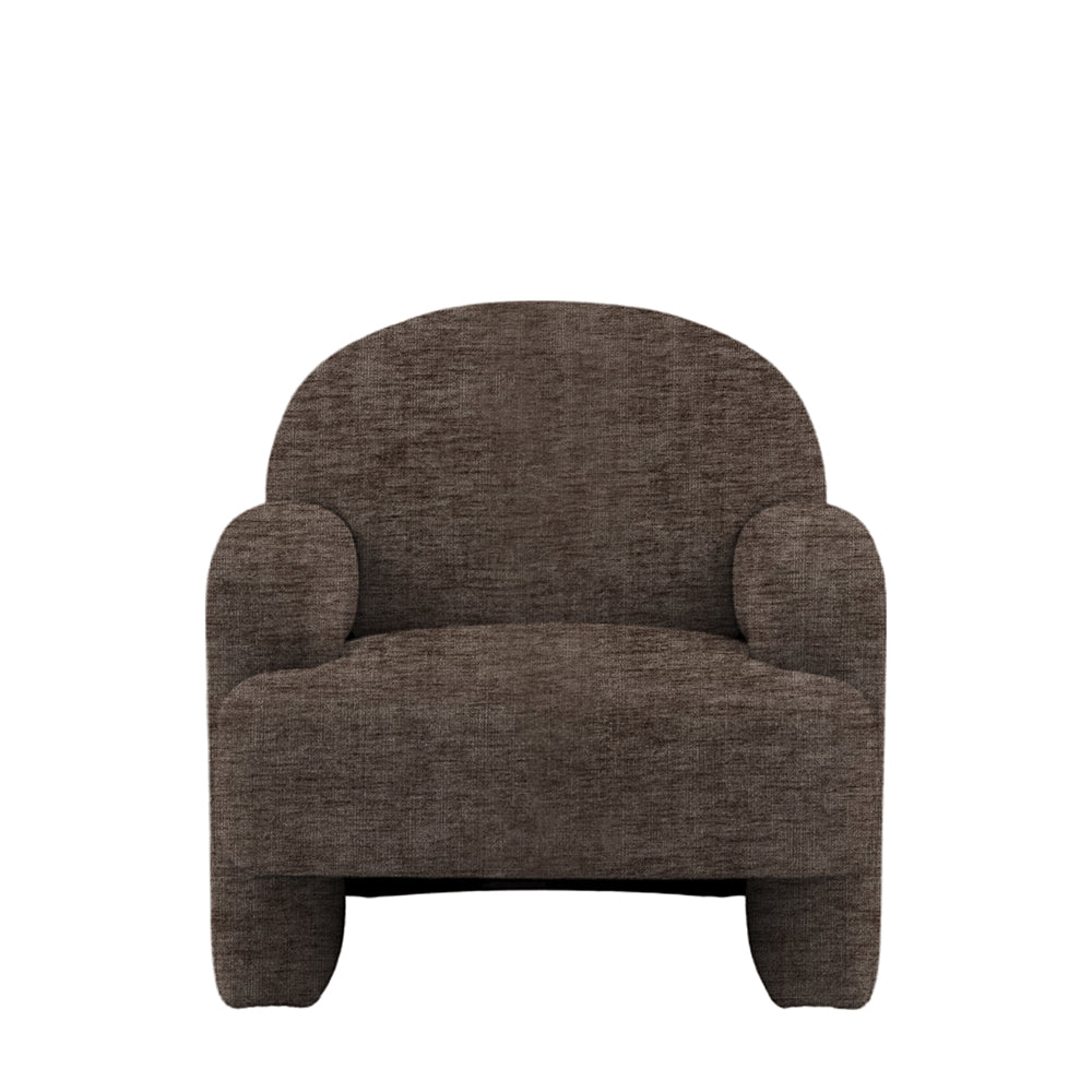 Aros Armchair - 9