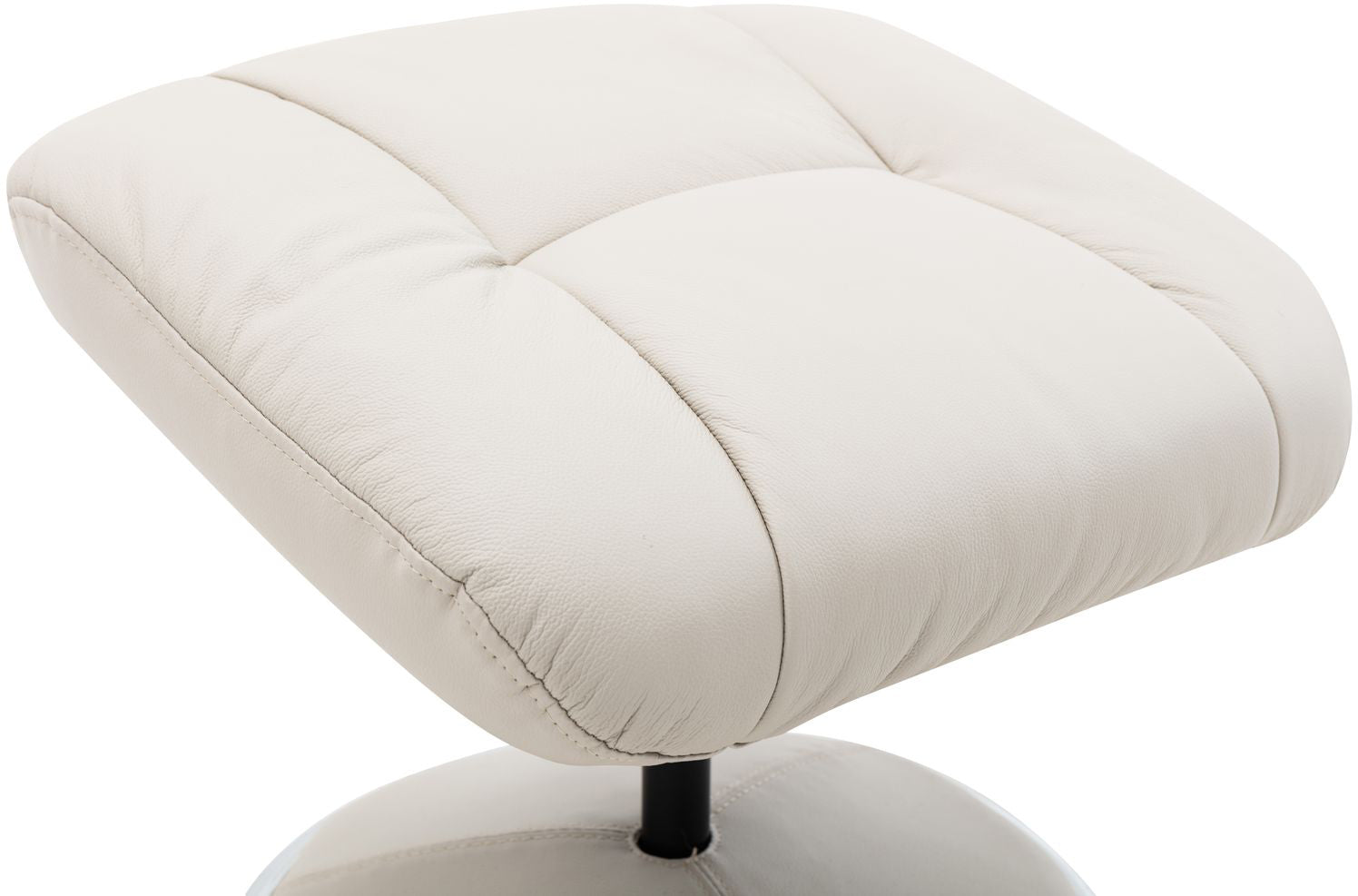 Chaise Denver de en Mushroom - 5